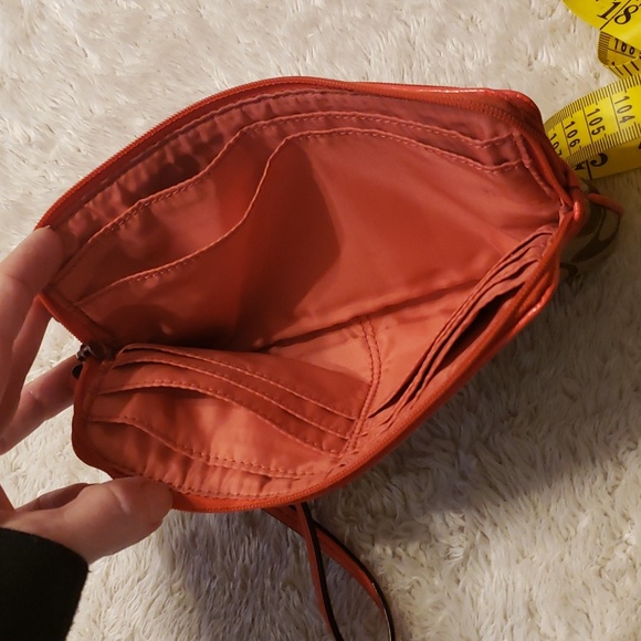 Coach wristlet/wallet - Picture 8 of 9